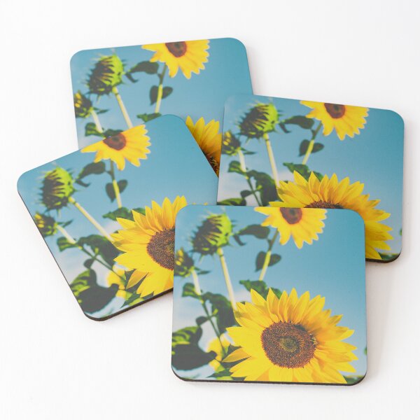 Item preview, Sunflower State of Mind | Kamloops, BC designed and sold by admkng.