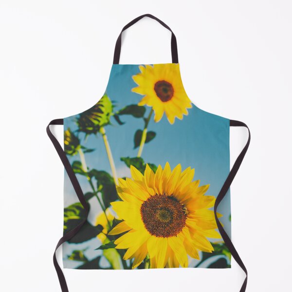 Item preview, Sunflower State of Mind | Kamloops, BC designed and sold by admkng.