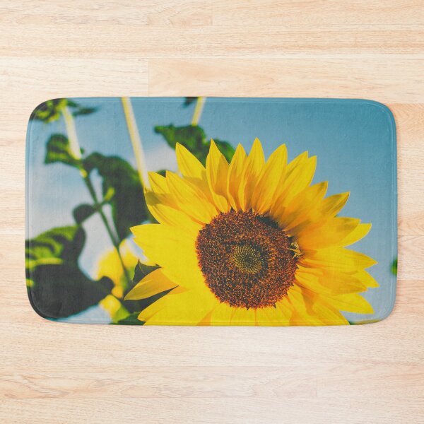Item preview, Sunflower State of Mind | Kamloops, BC designed and sold by admkng.