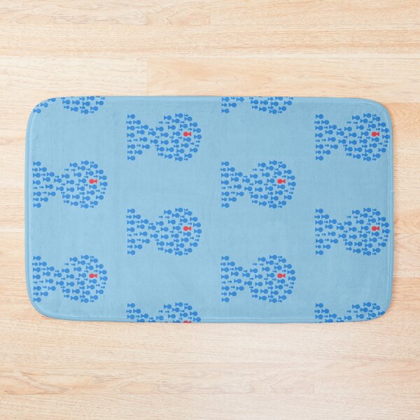 Item preview, School of Fish designed and sold by HappyDayDoodles.
