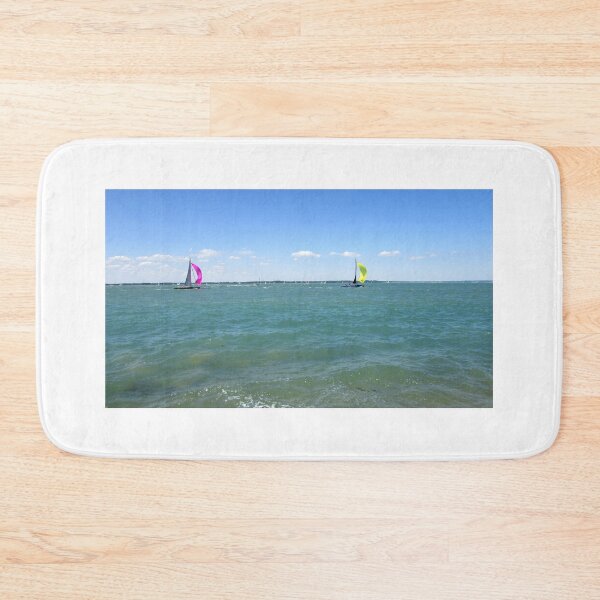 Item preview, PURPLE CHASING YELLOW designed and sold by ronsaunders47.