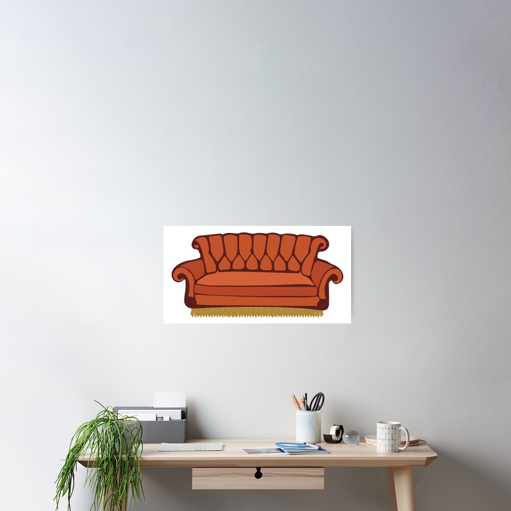 Item preview, Poster designed and sold by RebekahLanden.