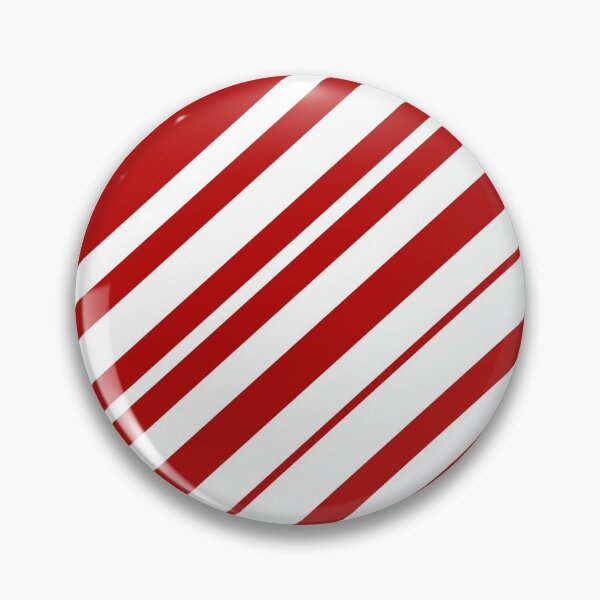 Item preview, Candy Cane Stripes designed and sold by yukichi42.