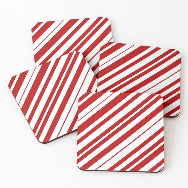 Item preview, Candy Cane Stripes designed and sold by yukichi42.
