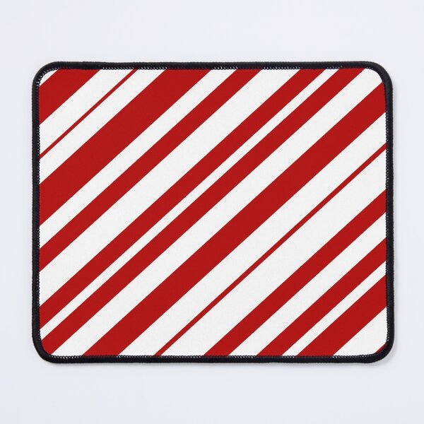 Item preview, Candy Cane Stripes designed and sold by yukichi42.