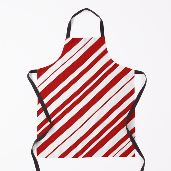 Item preview, Candy Cane Stripes designed and sold by yukichi42.