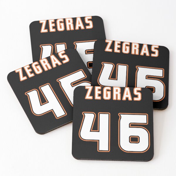 Item preview, Zegras Jersey designed and sold by cocreations.