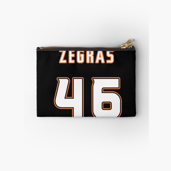 Item preview, Zegras Jersey designed and sold by cocreations.