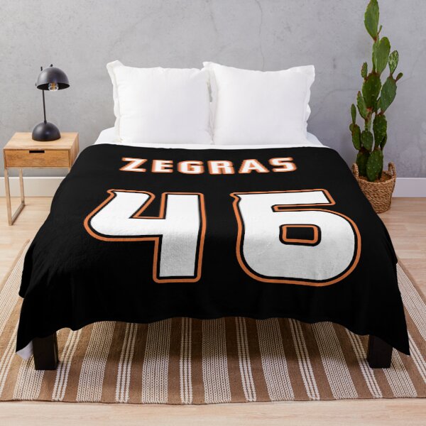 Item preview, Zegras Jersey designed and sold by cocreations.