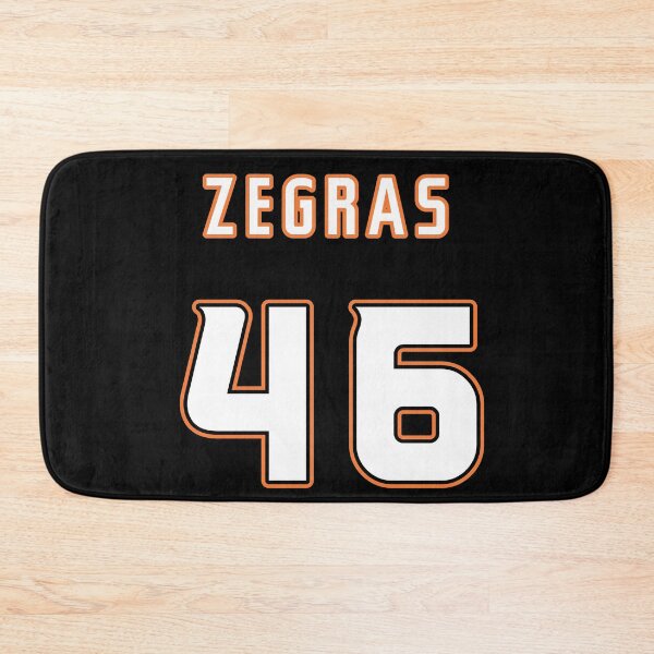 Item preview, Zegras Jersey designed and sold by cocreations.