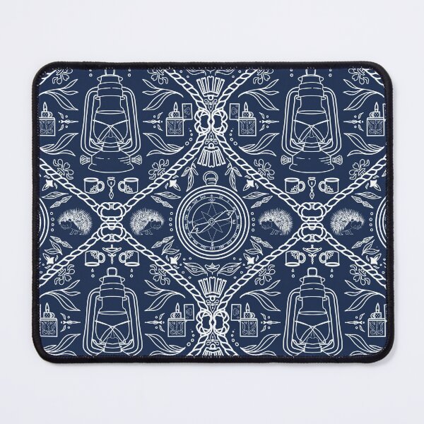 Item preview, Into the wood designed and sold by Alexandra Hrincu.
