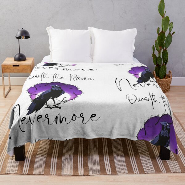 Item preview, Quoth the Raven, Nevermore designed and sold by Charmed-jhess06.