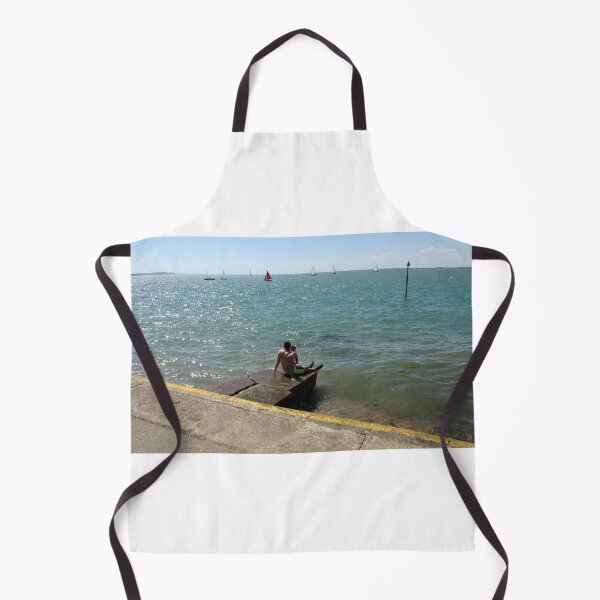 Item preview, CAN WE GO FOR A PADDLE PLEASE DADDY ? designed and sold by ronsaunders47.