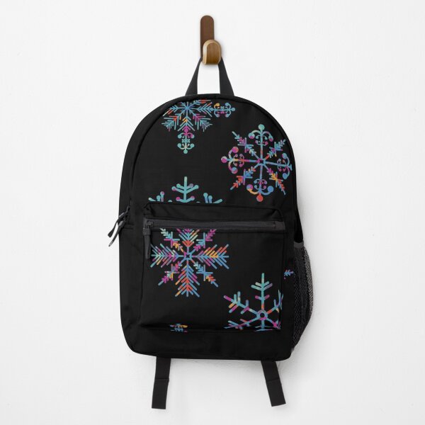 Item preview, Colorful Snow designed and sold by Dublia.