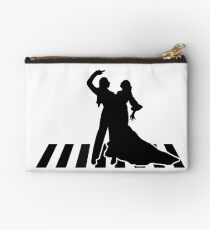 flamenco dancers Studio Pouch