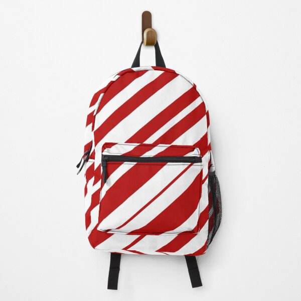 Item preview, Candy Cane Stripes designed and sold by yukichi42.