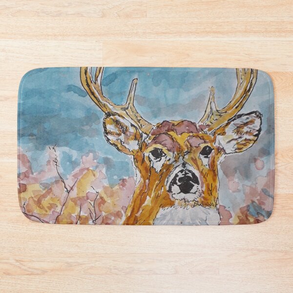 Item preview, Stag designed and sold by LymphomaLass.
