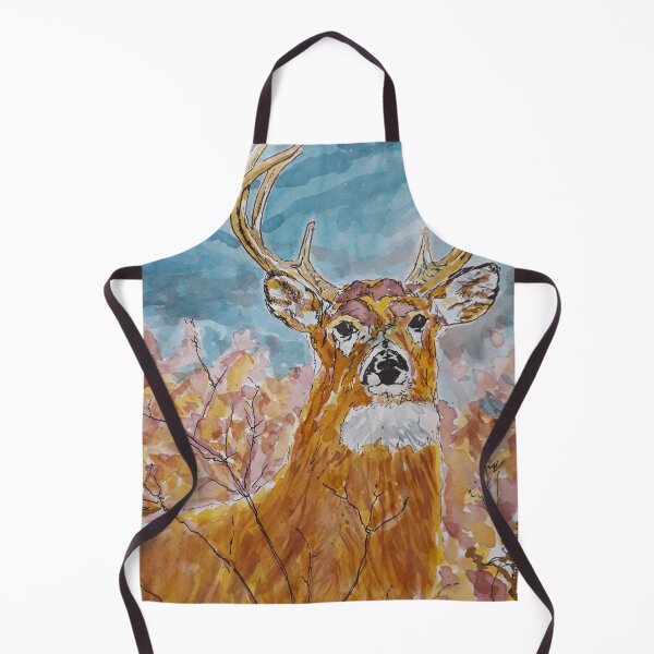Item preview, Stag designed and sold by LymphomaLass.