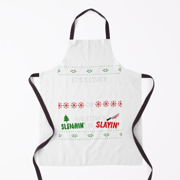 Item preview, It's either serial killer documentaries or Christmas movies T-Shirt designed and sold by Gloria0312.