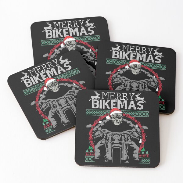 Item preview, Merry Bikemas designed and sold by Qudkin.