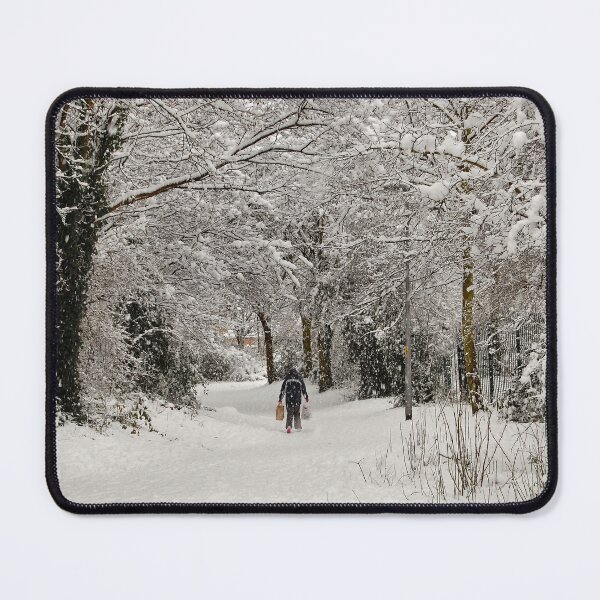 Item preview, NOTHING STOPS THE SHOPPING. designed and sold by ronsaunders47.