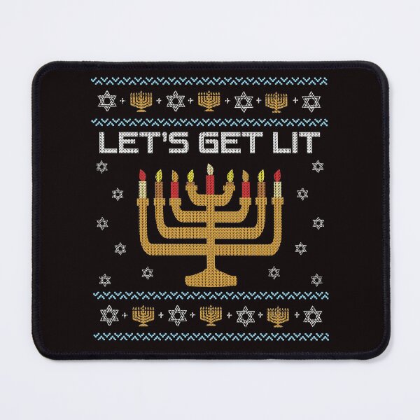 Item preview, Let's Get Lit designed and sold by Gifty Rifty.