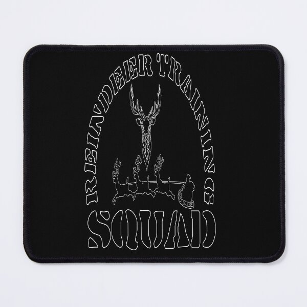 Item preview, Reindeer Running Squad designed and sold by DzinesByEarle.