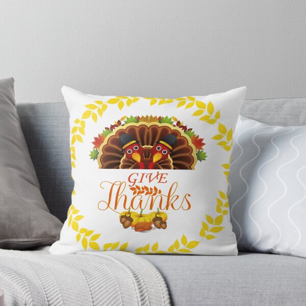 Item preview, Thanks giving designed and sold by zamer arain.