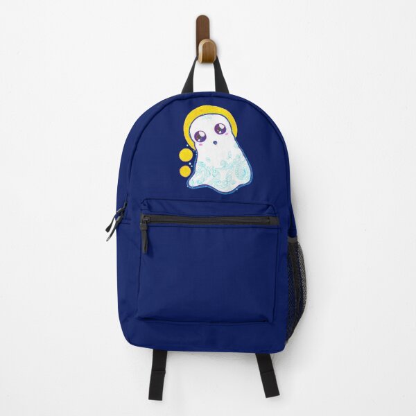 Item preview, Blue Ghost designed and sold by Phosfate.