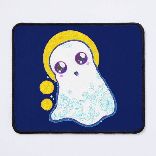 Item preview, Blue Ghost designed and sold by Phosfate.