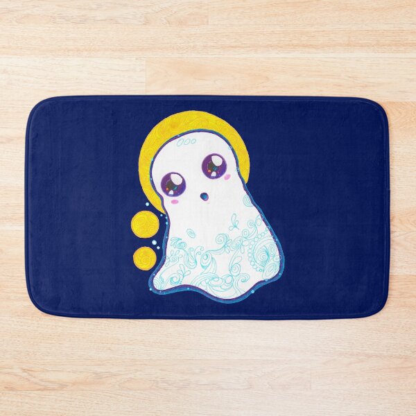 Item preview, Blue Ghost designed and sold by Phosfate.
