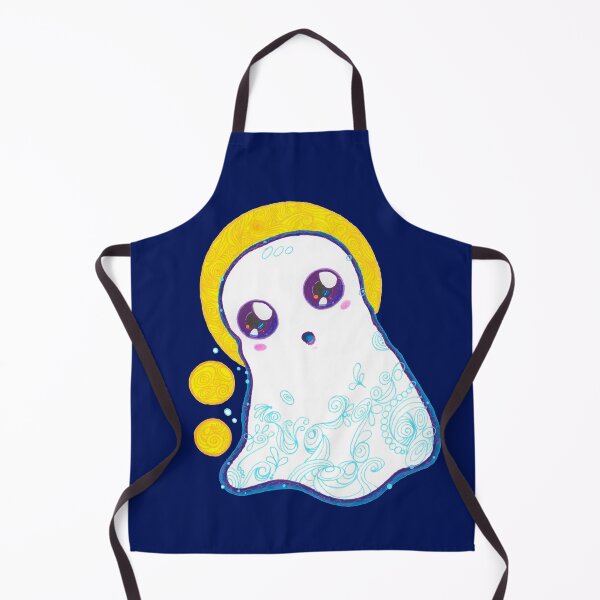 Item preview, Blue Ghost designed and sold by Phosfate.