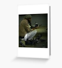 Goodwill Greeting Card