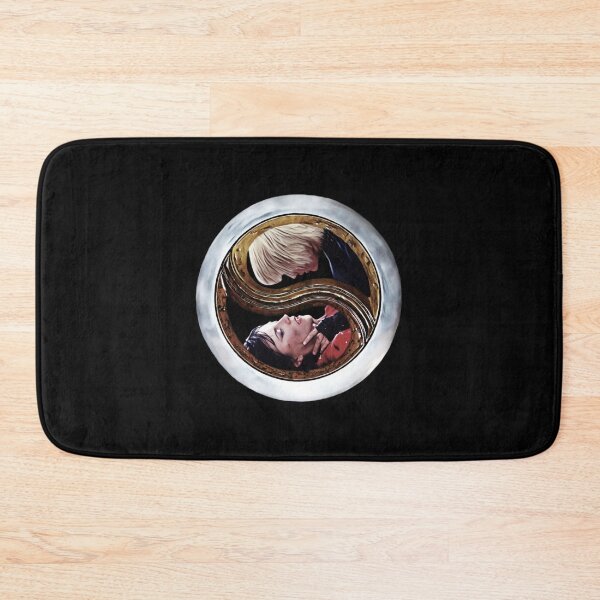 Item preview, Xena & Gabrielle Chakram AFIN designed and sold by CharXena.