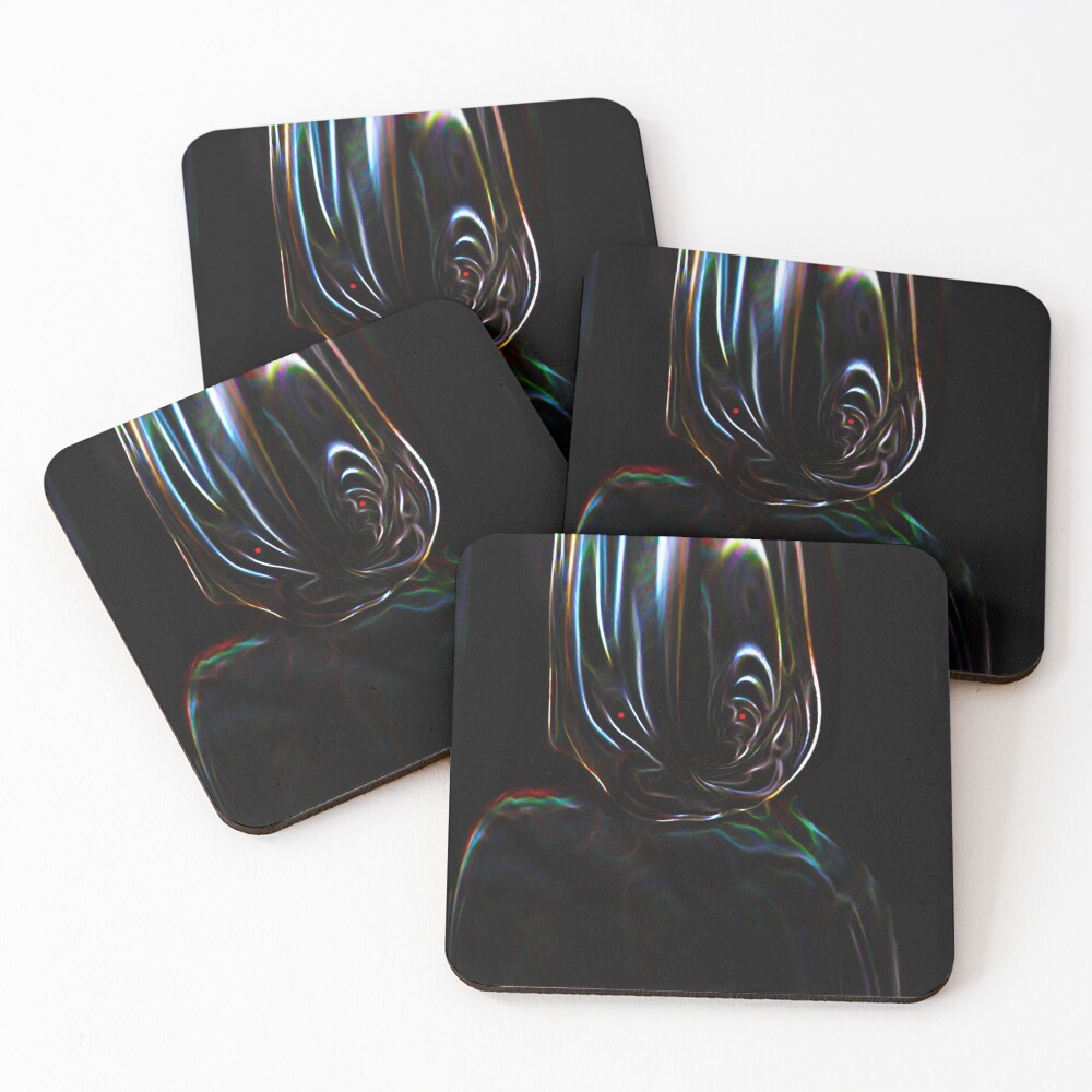 Item preview, Coasters (Set of 4) designed and sold by PStratton.