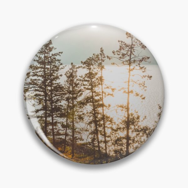Item preview, Golden Hour Glow II | Kelowna, BC designed and sold by admkng.