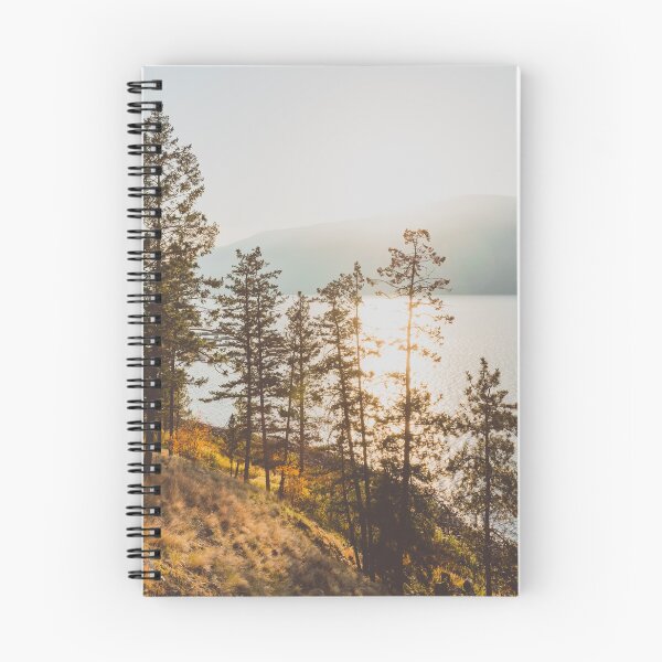 Item preview, Golden Hour Glow II | Kelowna, BC designed and sold by admkng.