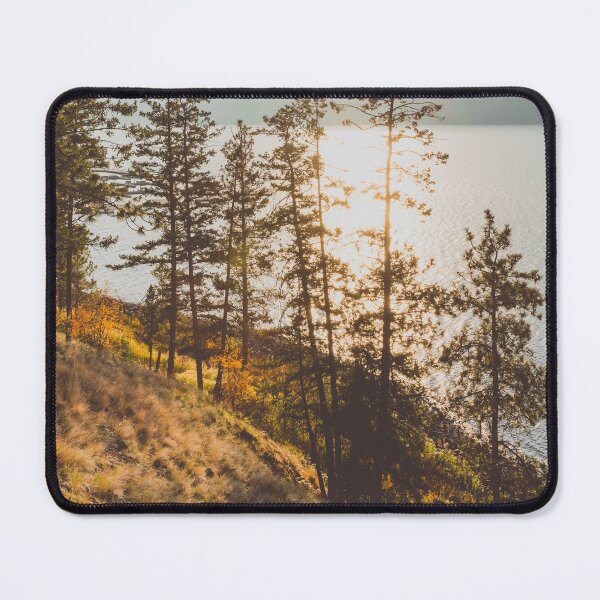 Item preview, Golden Hour Glow II | Kelowna, BC designed and sold by admkng.