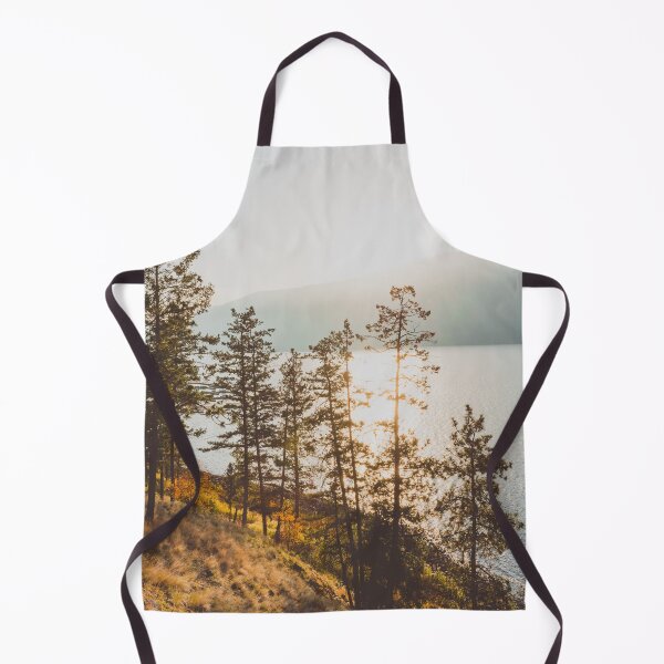 Item preview, Golden Hour Glow II | Kelowna, BC designed and sold by admkng.