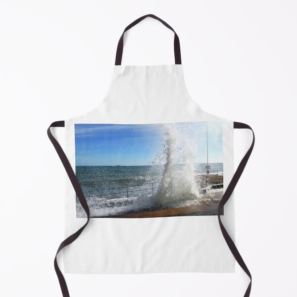 Item preview, SLIGHTLY ROUGH SEA. designed and sold by ronsaunders47.