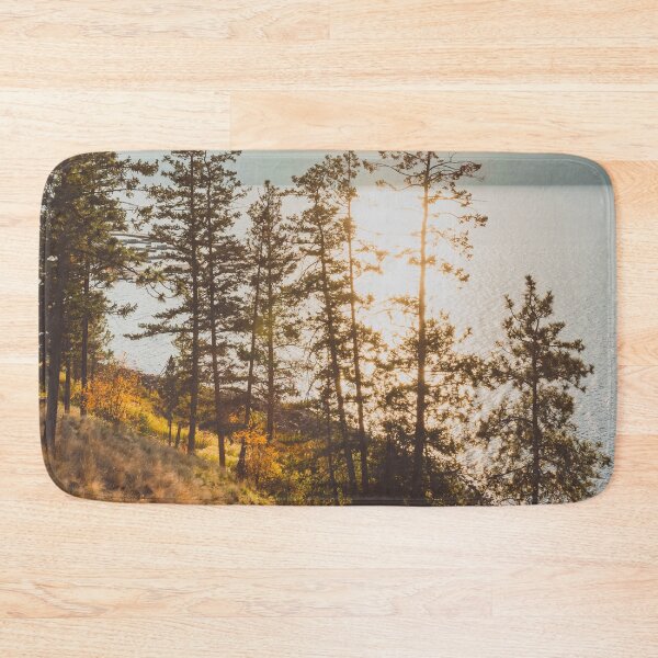 Item preview, Golden Hour Glow II | Kelowna, BC designed and sold by admkng.