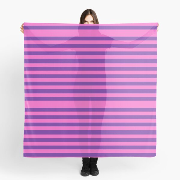 Item preview,  PINK AND PURPLE STRIPED designed and sold by SamiJanelle.