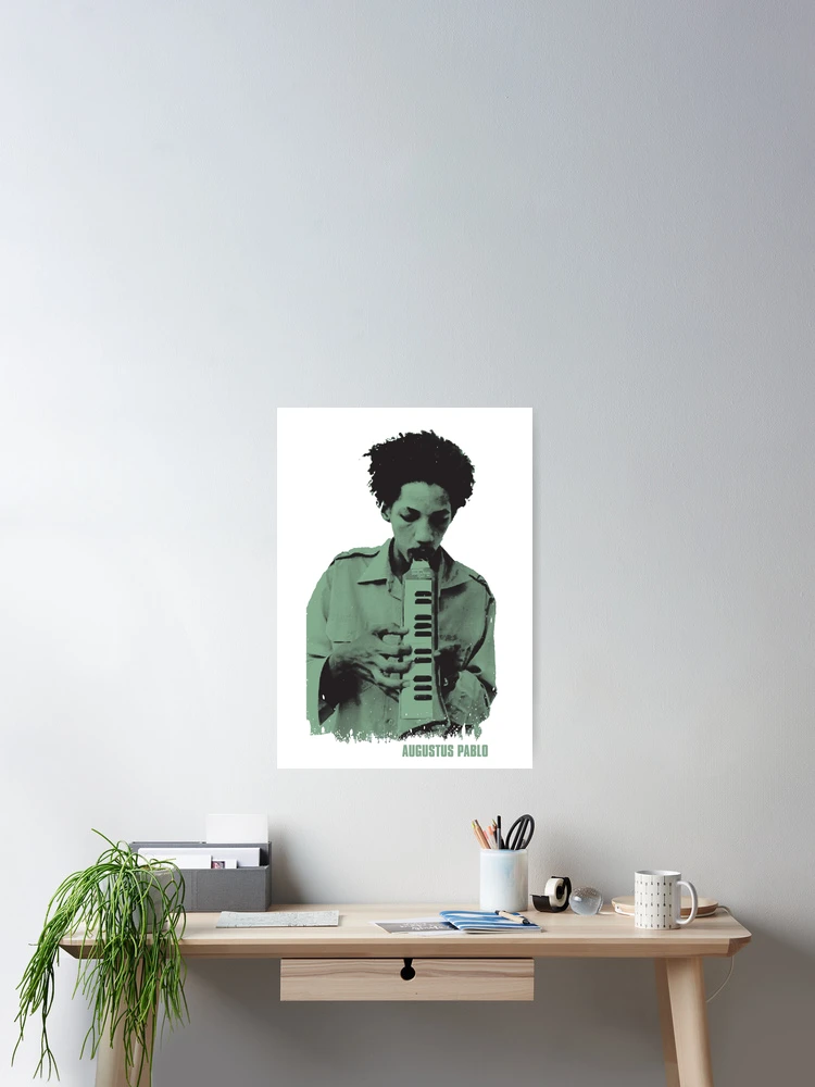 Augustus Pablo