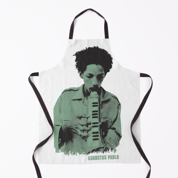 Item preview, Augustus Pablo designed and sold by GRAFIKA65.