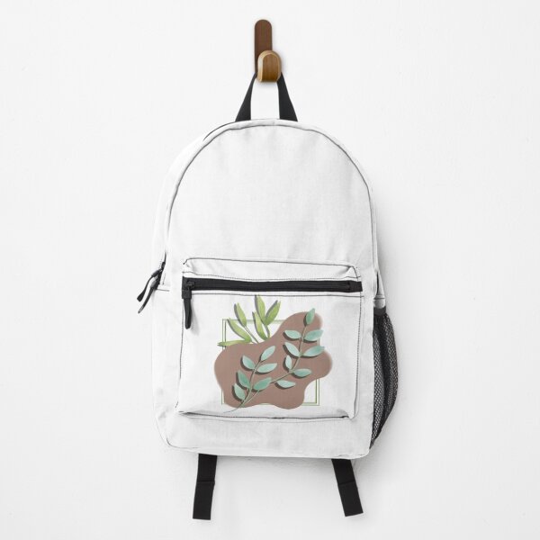 Item preview, Leaf Abstract - abstract designed and sold by Jessi-Sketches.