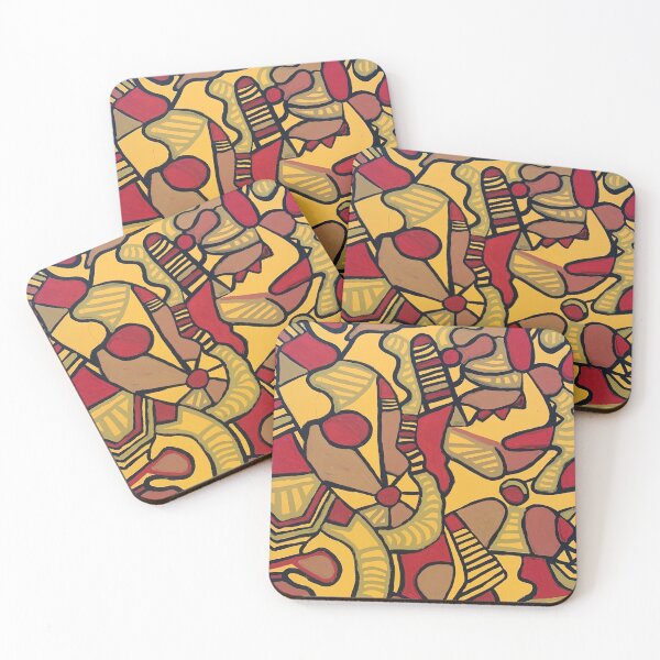 Item preview, Color frenzy designed and sold by Sacha Evans.