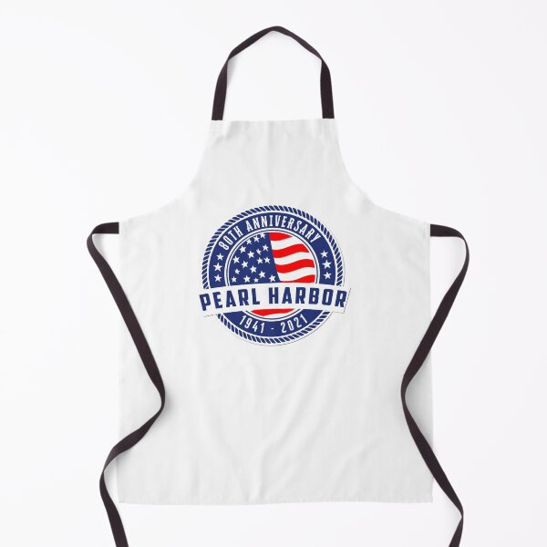 Item preview, 80th Anniversary Pearl Harbor 1941 - 2021 designed and sold by brizodesign.