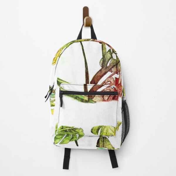 Item preview, Pencil work Rubber Plant designed and sold by Grant Wilson.