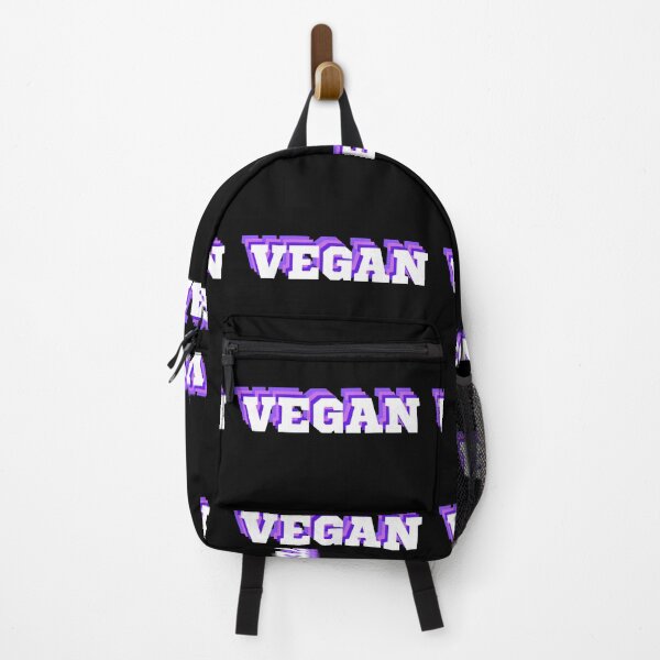 Item preview, Vegan Retro Style Print designed and sold by Vegginitup.