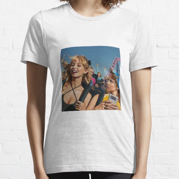 angèle - nonante-cinq (cover) T-shirt essentiel